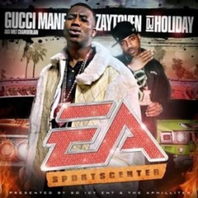 Gucci Mane - EA SportsCenter